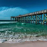 Dolphin View At 8629 Surf Drive By Nautical Properties