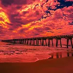 Dolphin View At 8629 Surf Drive By Nautical Properties