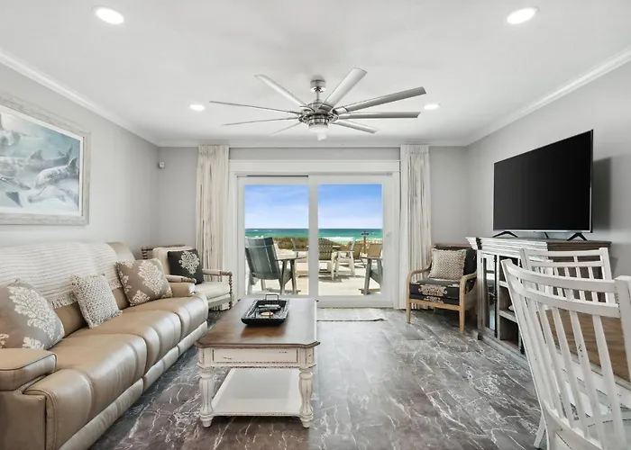 Dolphin View At 8629 Surf Drive By Nautical Properties