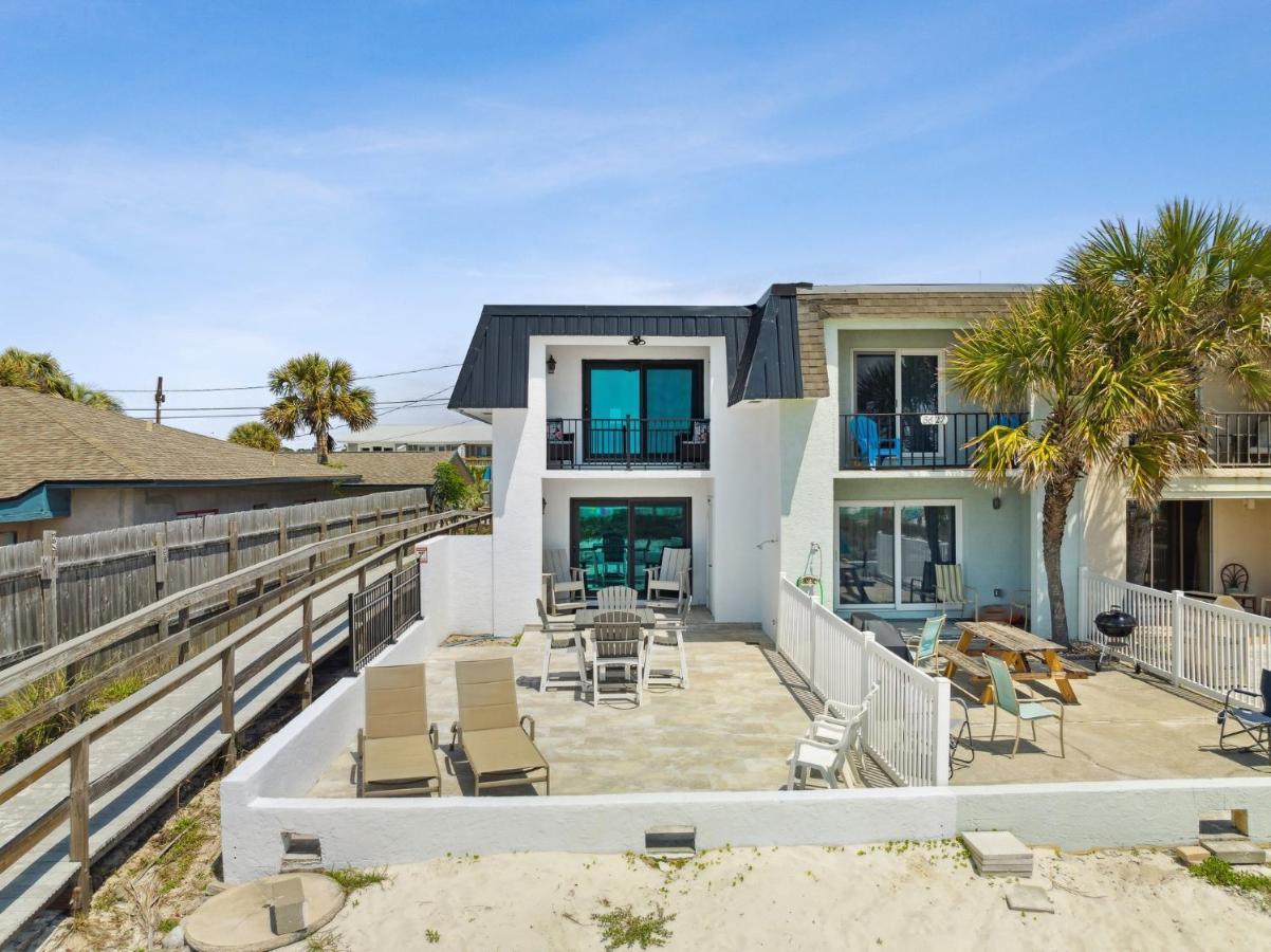 Dolphin View At 8629 Surf Drive By Nautical