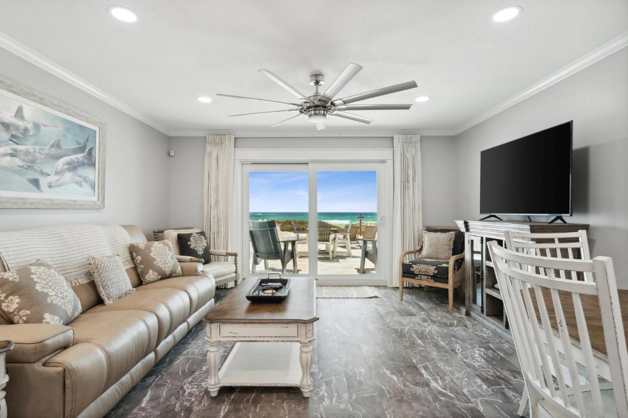 Holiday home Dolphin View At 8629 Surf Drive By Nautical