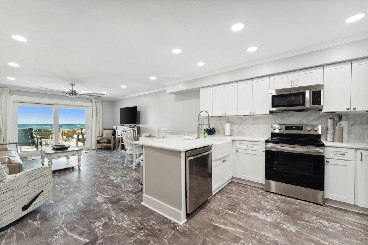 Holiday home Dolphin View At 8629 Surf Drive By Nautical