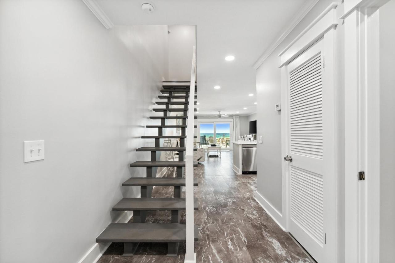Holiday home Dolphin View At 8629 Surf Drive By Nautical Panama City Beach
