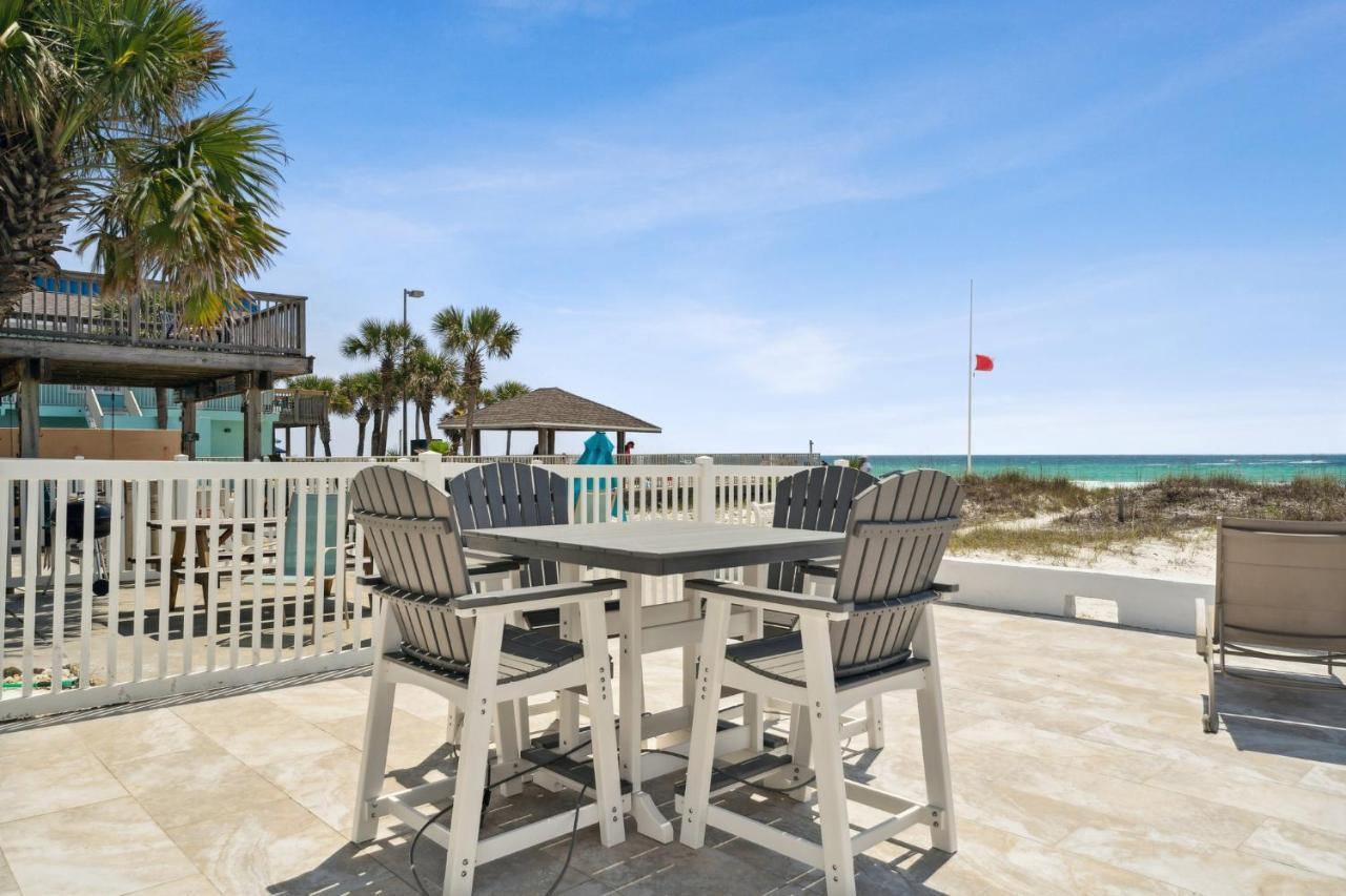 Dolphin View At 8629 Surf Drive By Nautical *