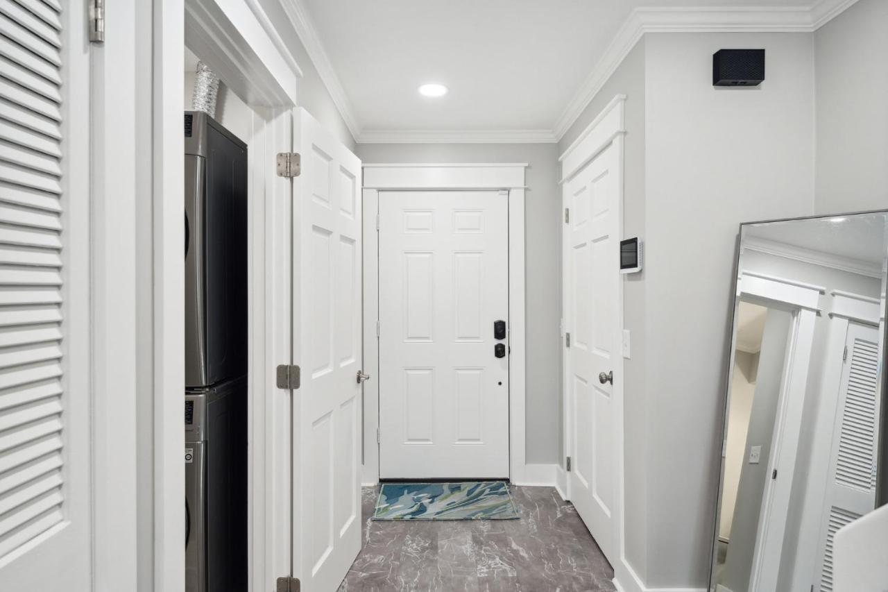 Dolphin View At 8629 Surf Drive By Nautical Holiday home
