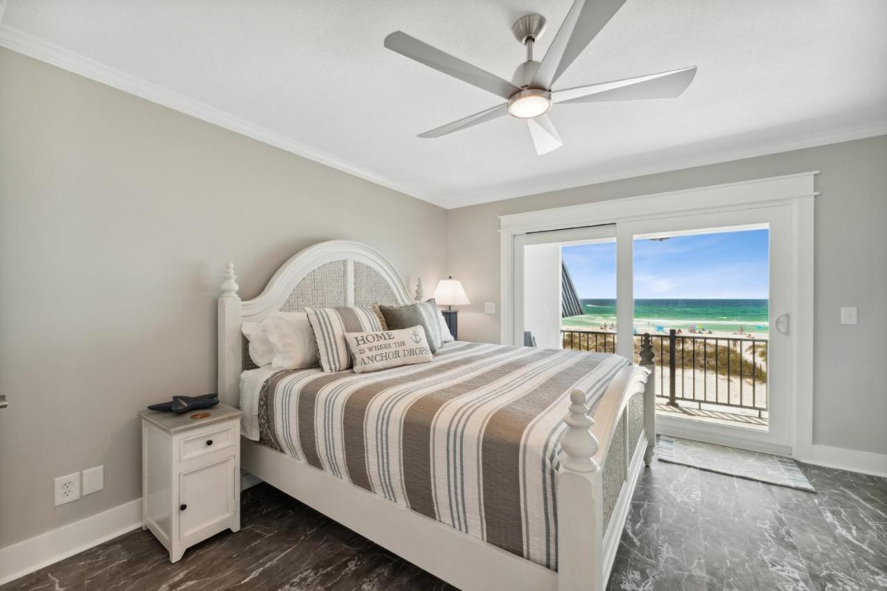 Holiday home Dolphin View At 8629 Surf Drive By Nautical
