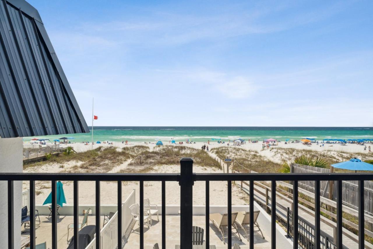 Holiday home Dolphin View At 8629 Surf Drive By Nautical Panama City Beach